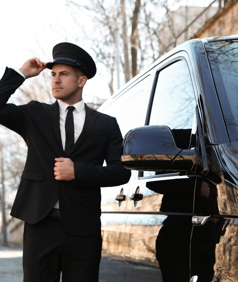About Luxury Prestige Cab